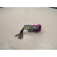 Разъем VAG Caddy III (2004 - 2015) 1J0972977G