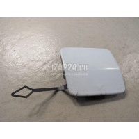 Решетка радиатора правая BMW 1-серия F20/F21 (2011 - ) 51137239022