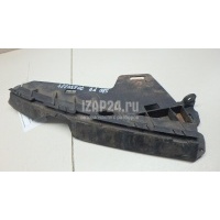 Кронштейн переднего бампера правый Volvo V70 (2007 - 2016) 30796388