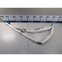 Подушка безопасности боковая (шторка) BMW 1-серия F20/F21 (2011 - ) 72127221045