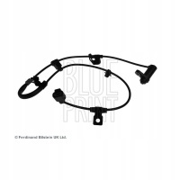 датчик абс левый blue print mitsubishi: л 200 , kbt