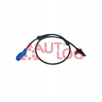 датчик абс autlog citroen: c3 ii , c4 кактус