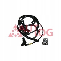 датчик абс autlog kia: sportage их , л.с.