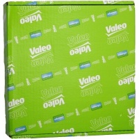 радиатор valeo 734330