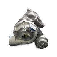 Seat альгамбра 1.8 т - 150 турбокомпрессор 53039700022