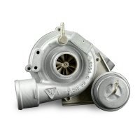 Seat exeo 1 , 8 т 150 cfma турбо турбина 53039700029
