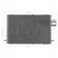 конденсатор nrf kia: carens fj