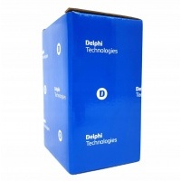 компрессор , кондиционер delphi cs20496