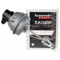 Клапан груша турбины volkswagen 1.6 tdi 105 л . с . cayc clna