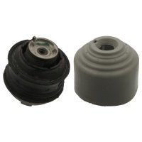 febi подушка двигателя левая мерседес е 230 w211