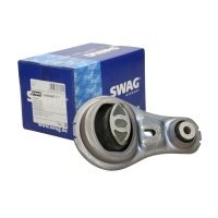 подушка двигателя swag opel movano b