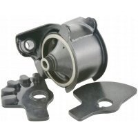подушка двигателя honda capa ga6