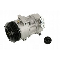 компрессор кондиционера fiat doblo 2009 - 1.3 jtd