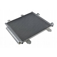 конденсатор кондиционера 108 14 - 1.0 vti