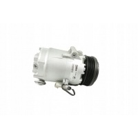 valeo компрессор кондиционера opel astra h zafira b