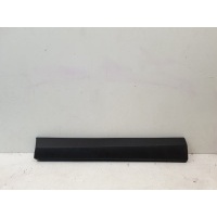 Молдинг двери Toyota Rav4 45 2016-2020 7507442021