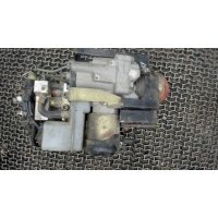 Блок АБС, насос (ABS, ESP, ASR) Mitsubishi Sigma 1991 mb668393
