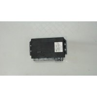 Блок управления (ЭБУ), Комфортом Audi A6 (C5) Allroad 2000-2005 2004 4B0962258M