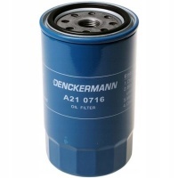фильтр масляный denckermann kia: ceed эд