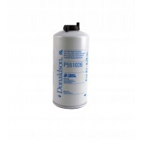 фильтр топлива donaldson p551026