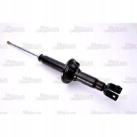1x амортизатор magnum technology honda