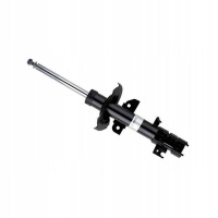 1x амортизатор левый bilstein mazda: 2 de , de_ , dh_3