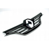 Решетка радиатора megane 4 622568380r