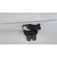 Замок багажника Audi Q7 2006-2009 2006 4L0827023A