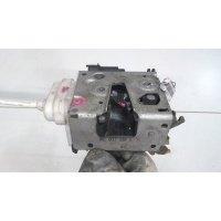 Замок двери перед. правая Audi A4 (B5) 1994-2000 1995 8D0831052A
