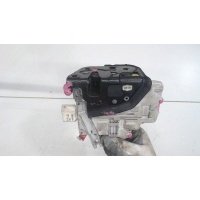 Замок двери зад. левая Audi A6 (C6) 2005-2011 2005 4F0839015A
