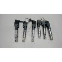 Катушка зажигания Volkswagen Touareg 2002-2007 2004