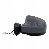 зеркало левая alkar renault: sandero / stepway i