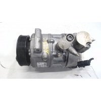 Компрессор кондиционера, Volkswagen Passat 6 2005-2010 2006 1K0820859F
