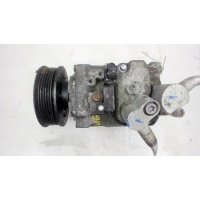 Компрессор кондиционера, Volkswagen Touareg 2002-2007 2004 3B0820803C