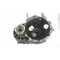 КПП - 5 ст. Audi A3 (8L1) 1996-2003 2002