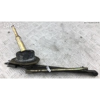 Кулиса КПП BMW 3 E46 (1998-2006) 2002 25111434699