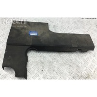 Накладка декоративная на двигатель Opel Vectra C 2002 24435889