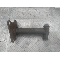 Кронштейн бампера Перед. Правая Audi A6 C5 (1997-2005) 1999 4B0807134B