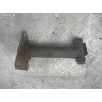Кронштейн бампера Перед. Левая Audi A6 C5 (1997-2005) 1999 4B0807133B
