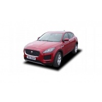 полоса передний ягуар e - pace новый j9c4041 fv