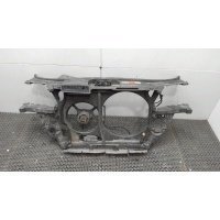 Рамка передняя (телевизор) Audi A6 (C5) Allroad 2000-2005 2004