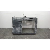 Рамка передняя (телевизор) Volkswagen Fox 2005-2011 2008 5Z0805588F