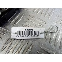 Заслонка дроссельная Renault Scenic 2 (2003-2009) 2007 8200302798