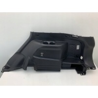 Nissan x - trail t32 бекон багажника права