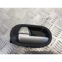 Ручка двери внутренняя задняя левая 6 2002-2012 2005 ,MR959269HA