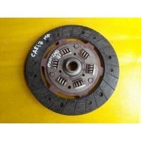 Диск сцепления Mitsubishi Carisma 1 поколение (1995-2000) 1999 mb937354