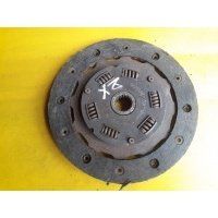 Диск сцепления Citroen ZX 1 поколение (1991-1997) 1996 1862932102