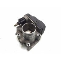 Заслонка дроссельная Audi A2 8Z 2000 036133062B