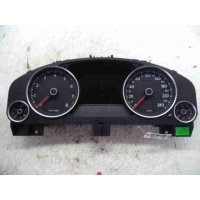 Щиток приборов Volkswagen Touareg II (7P) 2010 - 2014 2014 7P6920882K,