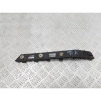 Крепление бампера заднего Opel Astra H 2004 24460467